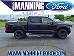 2025 Ford F-150 SuperCrew Cab 4WD Pickup for sale #NTA27138 - photo 1
