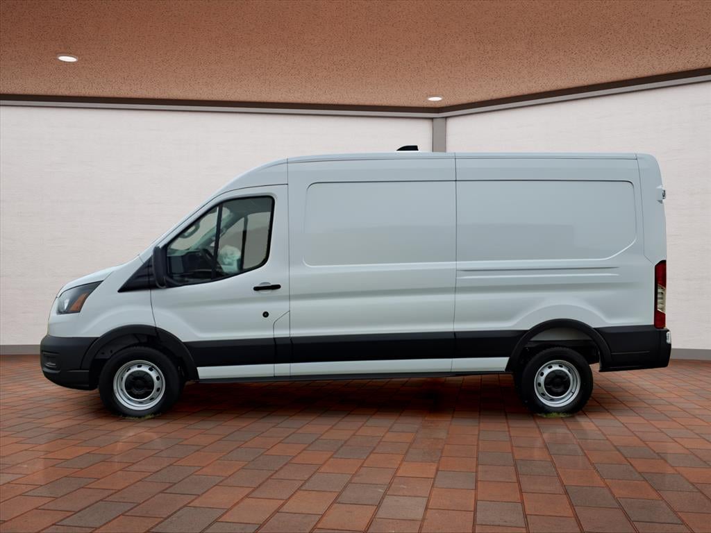 New 2026 Ford Transit 250 - photo 6