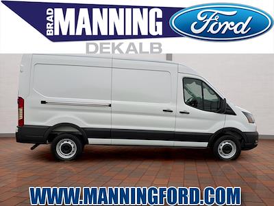New 2026 Ford Transit 250 Medium Roof Empty Cargo Van for sale #NTA27592 - photo 1