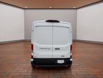 New 2026 Ford Transit 250 Medium Roof Empty Cargo Van for sale #NTA27592 - photo 2
