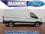 New 2026 Ford Transit 250 Medium Roof Empty Cargo Van for sale #NTA27592 - photo 1