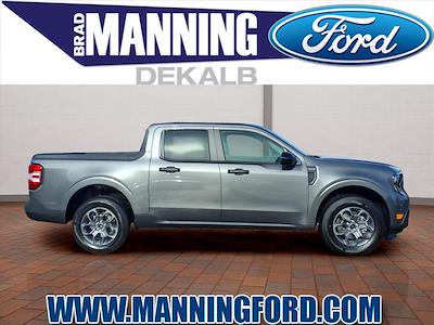 New 2026 Ford Maverick XLT SuperCrew Cab for sale #NTA33360 - photo 1