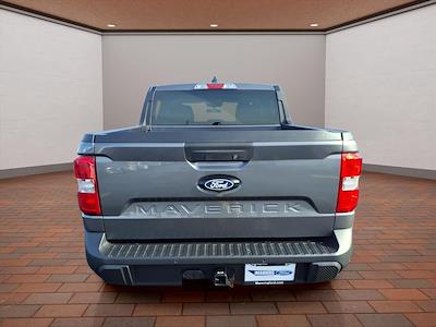 New 2026 Ford Maverick XLT SuperCrew Cab for sale #NTA33360 - photo 2