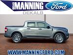 2026 Ford Maverick SuperCrew Cab AWD Pickup for sale #NTA33360 - photo 1