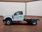 New 2024 Ford F-350 XL Regular Cab 4WD Cab Chassis for sale #NTA34542 - photo 5