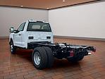New 2024 Ford F-350 XL Regular Cab 4WD Cab Chassis for sale #NTA34542 - photo 6