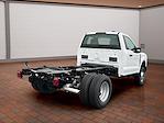 New 2024 Ford F-350 XL Regular Cab 4WD Cab Chassis for sale #NTA34542 - photo 8