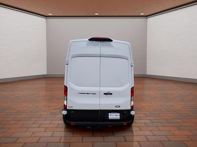 New 2026 Ford Transit 350 High Roof Empty Cargo Van for sale #NTA37341 - photo 2