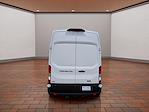 New 2026 Ford Transit 350 High Roof Empty Cargo Van for sale #NTA37341 - photo 2