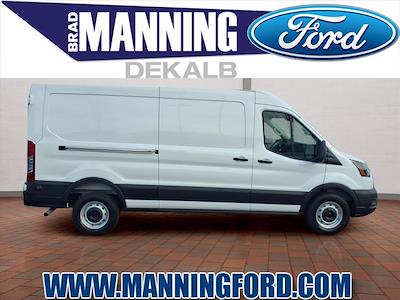 2026 Ford Transit 250 Medium Roof RWD Empty Cargo Van for sale #NTA37852 - photo 1
