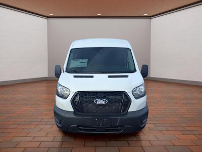 2026 Ford Transit 250 Medium Roof RWD Empty Cargo Van for sale #NTA37852 - photo 2