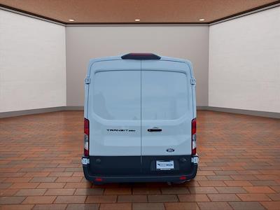 New 2026 Ford Transit 250 - photo 1