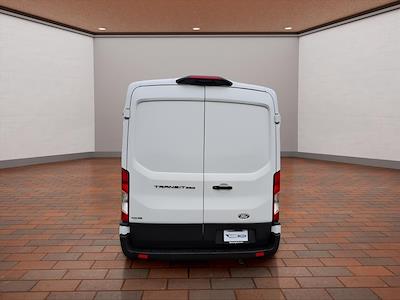 New 2026 Ford Transit 250 Medium Roof Empty Cargo Van for sale #NTA37924 - photo 2
