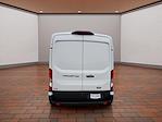 New 2026 Ford Transit 250 Medium Roof Empty Cargo Van for sale #NTA37924 - photo 2