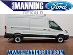 New 2026 Ford Transit 250 Medium Roof Empty Cargo Van for sale #NTA37924 - photo 1