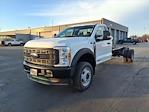 2024 Ford F-550 Regular Cab DRW RWD Cab Chassis for sale #NTA38294 - photo 4