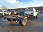 2024 Ford F-550 Regular Cab DRW RWD Cab Chassis for sale #NTA38294 - photo 8