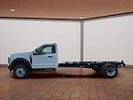 New 2024 Ford F-550 XL Regular Cab 4WD Cab Chassis for sale #NTA38296 - photo 5