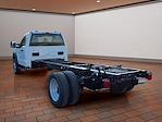 New 2024 Ford F-550 XL Regular Cab 4WD Cab Chassis for sale #NTA38296 - photo 6