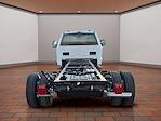 New 2024 Ford F-550 XL Regular Cab 4WD Cab Chassis for sale #NTA38296 - photo 7