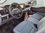 New 2024 Ford F-550 XL Regular Cab 4WD Cab Chassis for sale #NTA38296 - photo 10