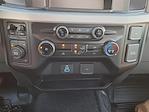 New 2024 Ford F-550 XL Regular Cab 4WD Cab Chassis for sale #NTA38296 - photo 12