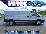 2025 Ford Transit 350 HD Low Roof RWD Empty Cargo Van for sale #NTA38713 - photo 1
