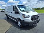 2025 Ford Transit 350 HD Low Roof RWD Empty Cargo Van for sale #NTA38713 - photo 2