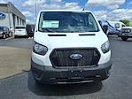 2025 Ford Transit 350 HD Low Roof RWD Empty Cargo Van for sale #NTA38713 - photo 3