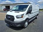 2025 Ford Transit 350 HD Low Roof RWD Empty Cargo Van for sale #NTA38713 - photo 4
