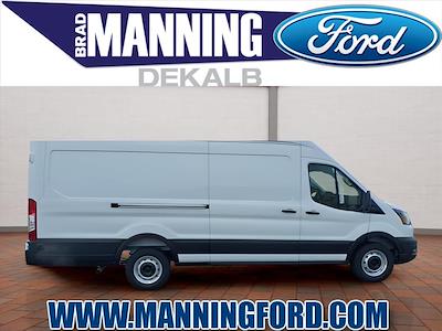 New 2026 Ford Transit 350 High Roof Empty Cargo Van for sale #NTA41112 - photo 1