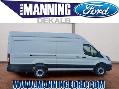 2026 Ford Transit 350 High Roof RWD Empty Cargo Van for sale #NTA41160 - photo 1