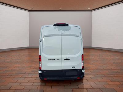 2026 Ford Transit 350 High Roof RWD Empty Cargo Van for sale #NTA41160 - photo 2