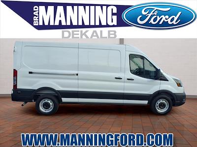 2026 Ford Transit 250 Medium Roof RWD Empty Cargo Van for sale #NTA41166 - photo 1