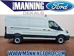 New 2026 Ford Transit 250 Medium Roof Empty Cargo Van for sale #NTA41166 - photo 1