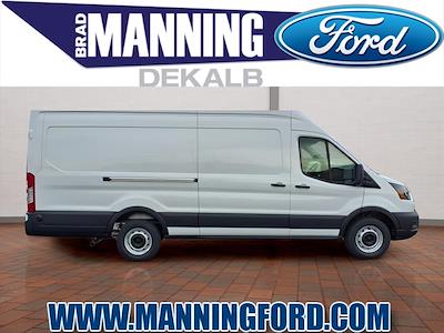 2025 Ford Transit 350 High Roof RWD Empty Cargo Van for sale #NTA43724 - photo 1