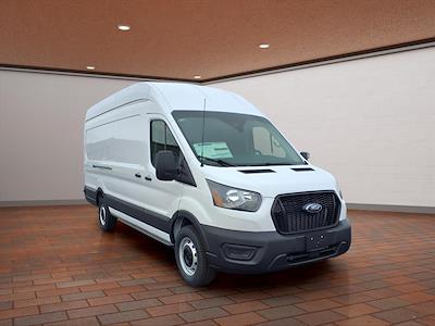 2025 Ford Transit 350 High Roof RWD Empty Cargo Van for sale #NTA43724 - photo 2