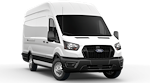 New 2026 Ford Transit 350 HD High Roof Empty Cargo Van for sale #NTA44071 - photo 4