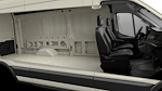 New 2026 Ford Transit 350 HD High Roof Empty Cargo Van for sale #NTA44071 - photo 5