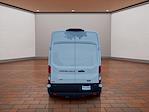 New 2026 Ford Transit 350 HD High Roof Empty Cargo Van for sale #NTA44162 - photo 2