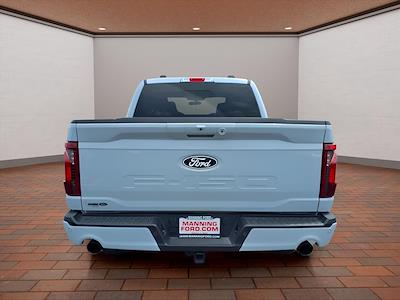 2025 Ford F-150 SuperCrew Cab 4WD Pickup for sale #NTA44334 - photo 2