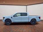 New 2025 Ford F-150 XLT SuperCrew Cab 4WD Pickup for sale #NTA44334 - photo 4