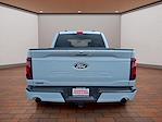 New 2025 Ford F-150 XLT SuperCrew Cab 4WD Pickup for sale #NTA44334 - photo 2