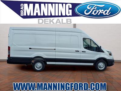 2026 Ford Transit 350 HD High Roof AWD Empty Cargo Van for sale #NTA47722 - photo 1