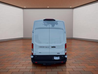 2026 Ford Transit 350 HD High Roof AWD Empty Cargo Van for sale #NTA47722 - photo 2