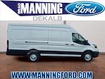 New 2026 Ford Transit 350 HD High Roof Empty Cargo Van for sale #NTA47722 - photo 1