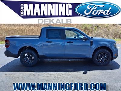 2025 Ford Maverick SuperCrew Cab AWD Pickup for sale #NTA51487 - photo 1