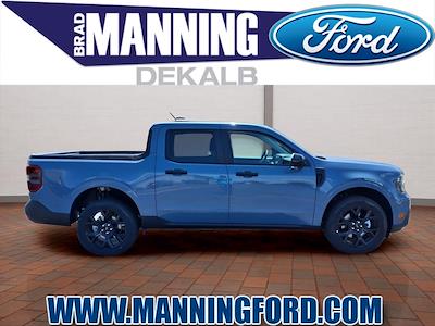 2025 Ford Maverick SuperCrew Cab AWD Pickup for sale #NTA51487 - photo 1