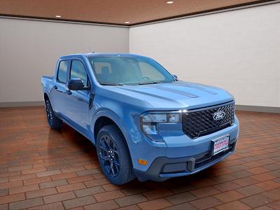 2025 Ford Maverick SuperCrew Cab AWD Pickup for sale #NTA51487 - photo 2