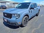 2025 Ford Maverick SuperCrew Cab AWD Pickup for sale #NTA51487 - photo 4